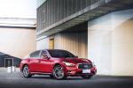 Infiniti Q50L 2.0t Luxury 2018 года